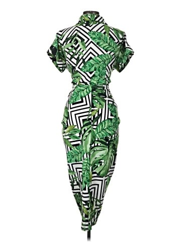 Joseph Ribkoff Casual Dress (view 2)