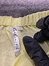 Lulu-B Solid Green Casual Pants Size S - photo 4