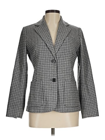 Everlane Wool Blazer (view 1)