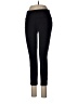 Lululemon Athletica Solid Black Active Pants Size 6 - photo 1