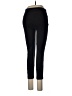 Lululemon Athletica Solid Black Active Pants Size 6 - photo 2