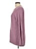 Old Navy Purple Pullover Sweater Size L - photo 5