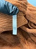 Free People Brown Cardigan Size XS - photo 8