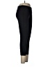 Lululemon Athletica Solid Black Active Pants Size 6 - photo 4