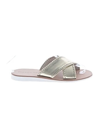 Jack Rogers Sandals (view 1)