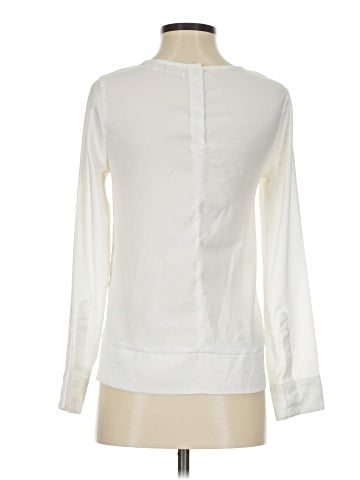 Mossman Long Sleeve Blouse (view 2)