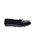 Anne Klein Black Flats Size 9 - photo 1