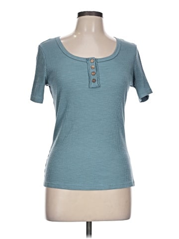 Unbranded Short Sleeve Top (view 1)