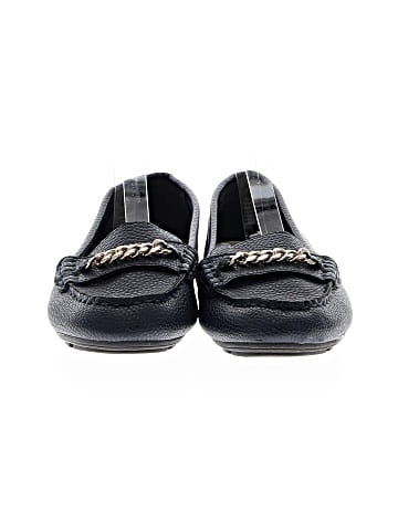 Anne Klein Flats (view 2)