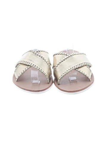 Jack Rogers Sandals (view 2)