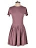 New Fashion Purple Romper Size L - photo 1