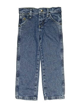 Wrangler Jeans Co Jeans
