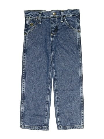 Wrangler Jeans Co Jeans (view 1)