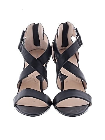 Adrienne Vittadini Sandals (view 2)