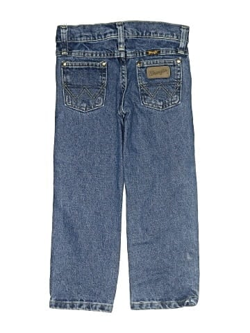 Wrangler Jeans Co Jeans (view 2)