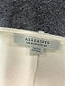 ALLSAINTS Ivory Bodysuit Size 10 - photo 3