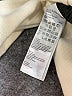 ALLSAINTS Ivory Bodysuit Size 10 - photo 4
