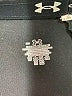 Under Armour Solid Black Active Pants Size S - photo 7