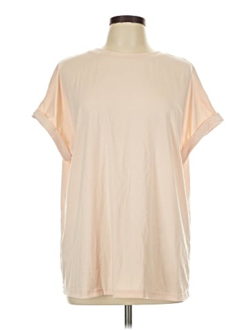 Automet Short Sleeve Top (view 1)