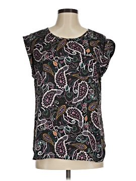 Ann Taylor Loft Sleeveless Blouse