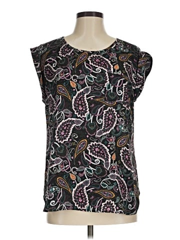 Ann Taylor LOFT Sleeveless Blouse (view 1)