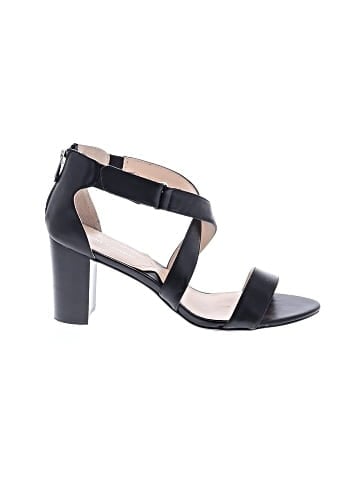 Adrienne Vittadini Sandals (view 1)