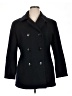 Schott N.Y.C. Black Coat Size XL - photo 1