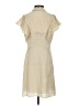 Theory Ivory Casual Dress Size 0 - photo 2