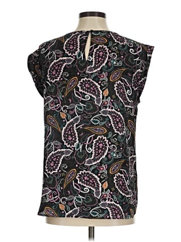 Ann Taylor LOFT Sleeveless Blouse (view 2)