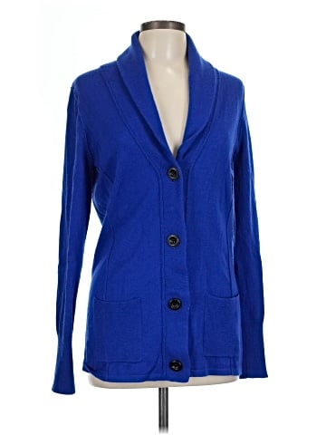 Fenn Wright Manson Wool Cardigan (view 1)