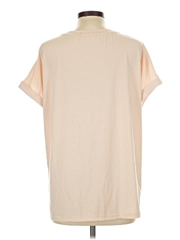 Automet Short Sleeve Top (view 2)