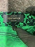 J.Crew Paisley Green Casual Pants Size 24 waist - photo 7