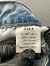 Unbranded Color Block Blue Jeans Size 8 - photo 7