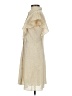 Theory Ivory Casual Dress Size 0 - photo 5