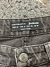 Stradivarius Black Jeans Size 8 - photo 7