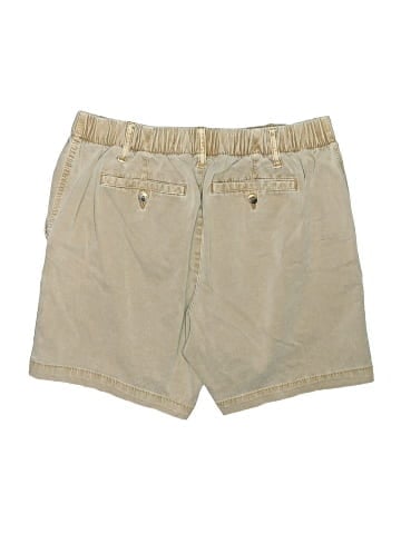 Old Navy Khaki Shorts (view 2)
