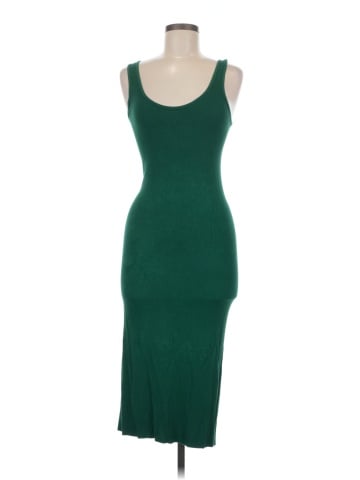 Enza Costa Casual Dress (view 1)