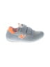 Naturino Gray Sneakers Size 30 Youth - photo 1