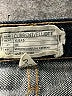 Current/Elliott Tweed Blue Jeans Size XS (0) - photo 7