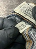 Current/Elliott Tweed Blue Jeans Size XS (0) - photo 8