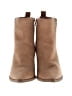 Universal Thread Tan Ankle Boots Size 8 1/2 - photo 2