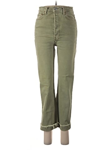 RE/DONE Jeans (view 1)