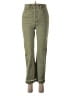 RE/DONE Green Jeans Size 26 waist - photo 1