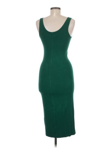 Enza Costa Casual Dress (view 2)