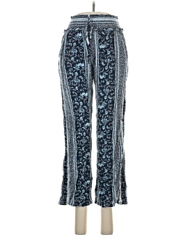 Kingston Grey Casual Pants