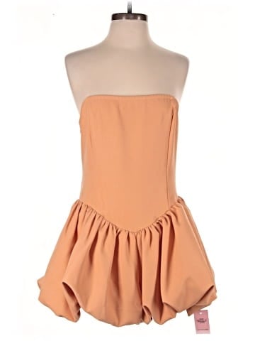 Monteau Romper (view 1)
