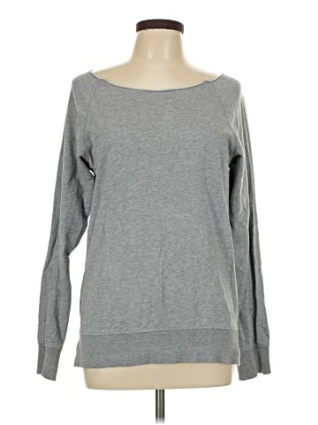 ALTERNATIVE Pullover Sweater (view 1)
