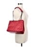 Montana West Argyle Red Shoulder Bag One size - photo 2