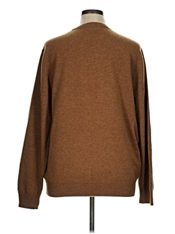 L.L.Bean Pullover Sweater (view 2)
