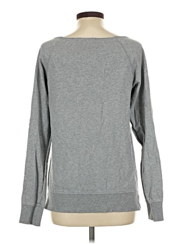 ALTERNATIVE Pullover Sweater (view 2)
